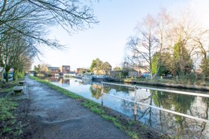 Canal- click for photo gallery